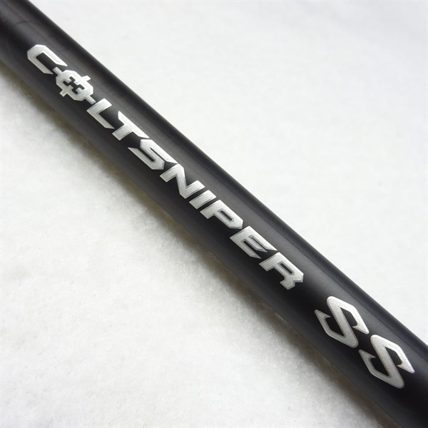 コルトスナイパーＳＳＳ１００Ｍ